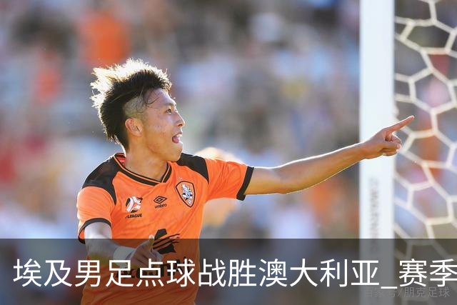 埃及男足点球战胜澳大利亚 赛季最大黑马王者之姿初现
